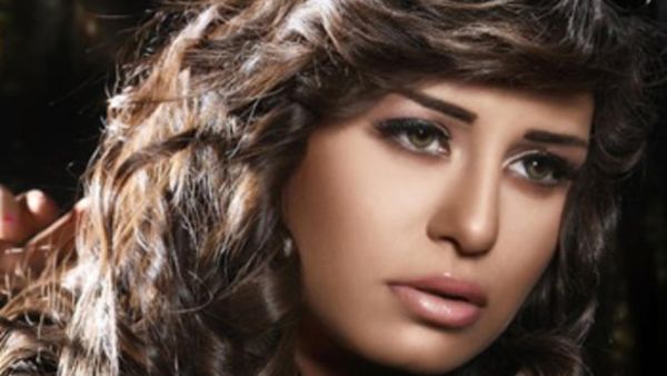 منة فضالي