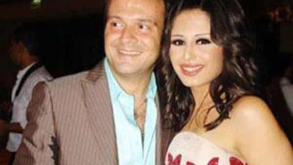 منة و عادل