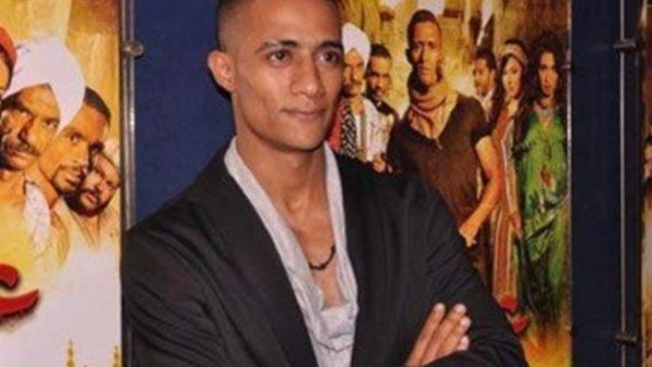 محمد رمضان 