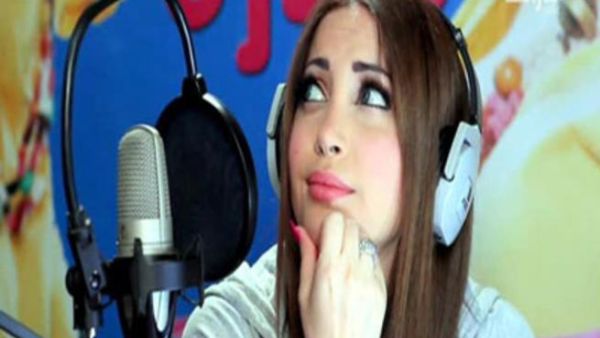 نسرين طافش 