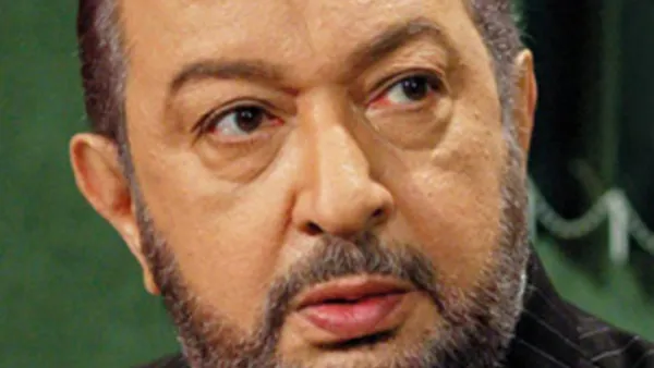 نور الشريف