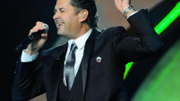 راغب علامة