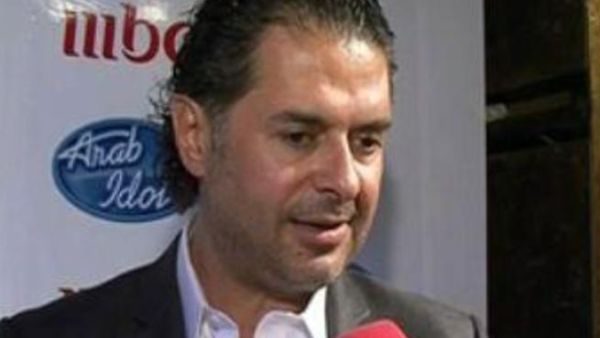 راغب علامة