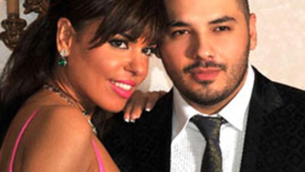 رامي عياش و خطيبته