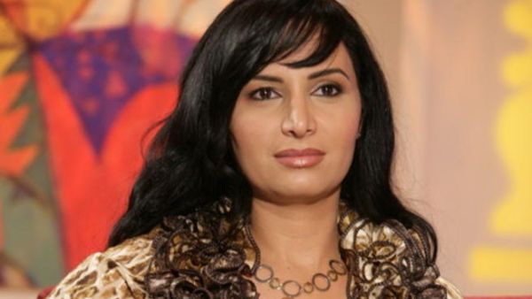 رشا شربتجي 