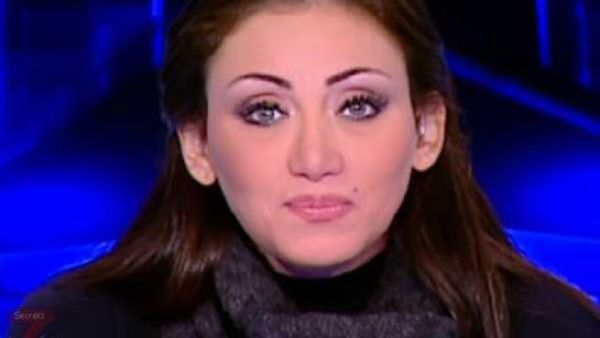 ريهام سعيد ريهام سعيد