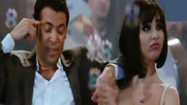 سعد الصغير و قمر في (حصل خير)