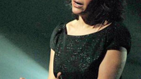 سميرة سعيد