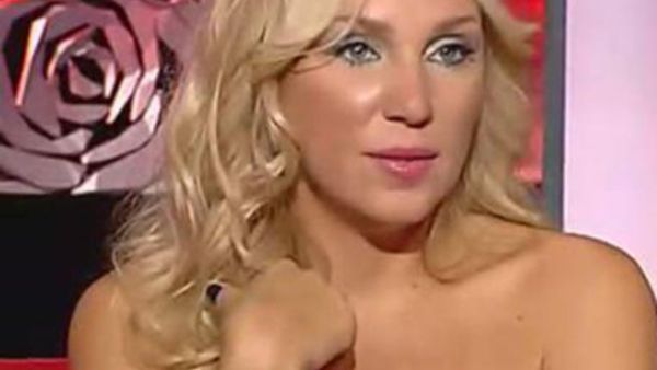 شيرين رضا