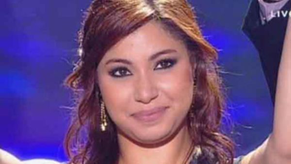المصرية نسمة محجوب