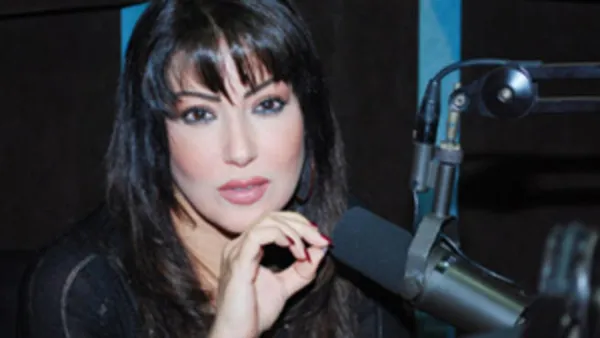 سمية الخشاب