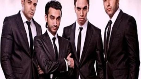 فريق واما
