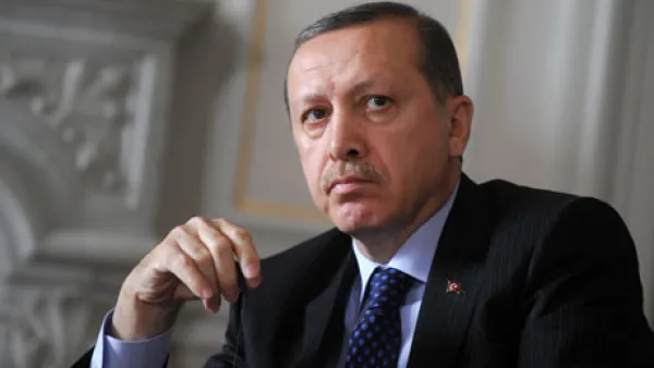 The inconclusive result of Turkey's parliamentary election may aggravate tensions with economic policy, Fitch Ratings said late Monday. (AFP/File)