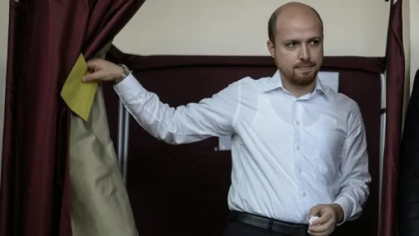 بلال النجل الاكبر للرئيس التركي رجب طيب اردوغان