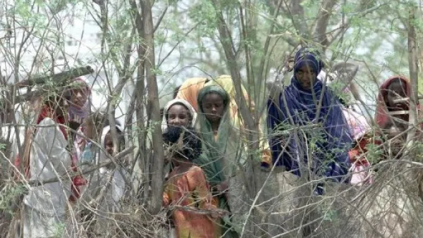 نشر قوة الحماية التي تضم 4 آلاف عنصر لتعزيز بعثة قوات حفظ السلام 
