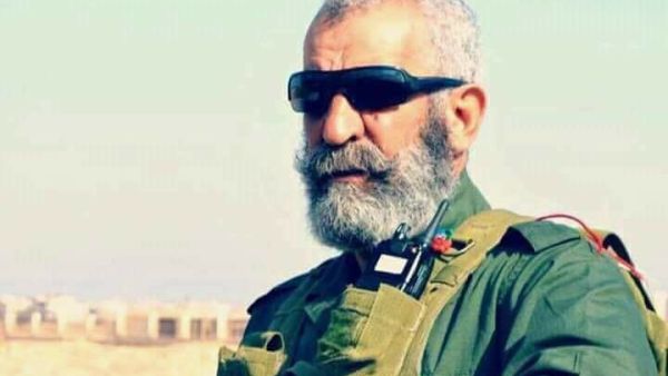 زهر الدين كان هدد اللاجئين السوريين بالقتل إذا فكروا بالعودة إلى سوريا 
