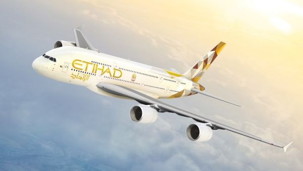 Etihad posts disappointing results for 2016. (File photo) Etihad posts disappointing results for 2016. (File photo)