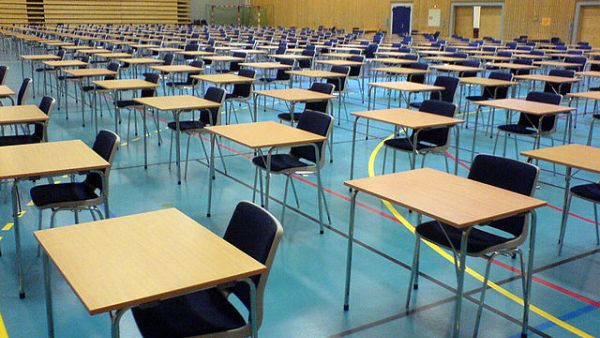 Saudi students want exams delayed until after Ramadan (Wikimedia Commons)