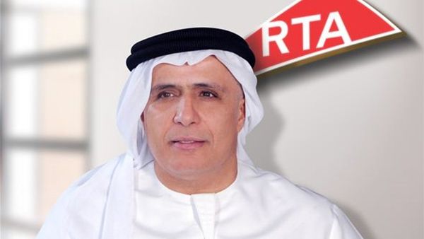 Mattar Al Tayer, director-general and chairman of RTA