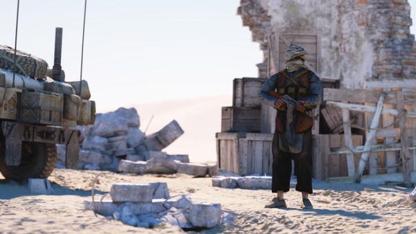 (Shutterstock/ File Photo)