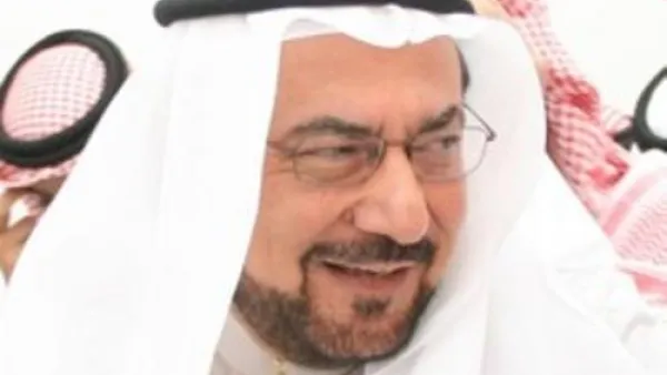 الامين العام لمنظمة المؤتمر الاسلامي اياد مدني 