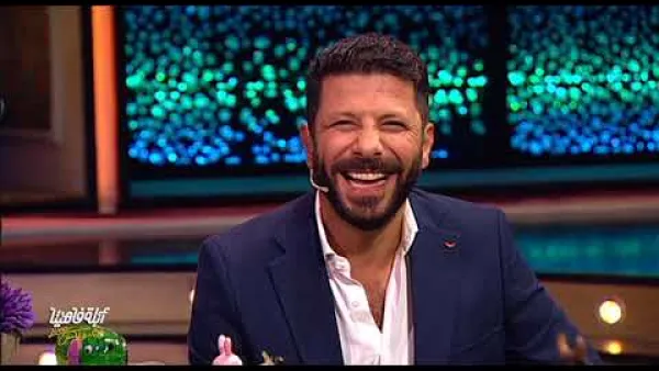اياد نصار