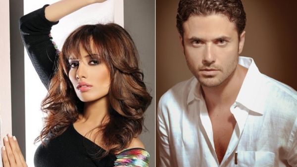 أحمد عز وزينة