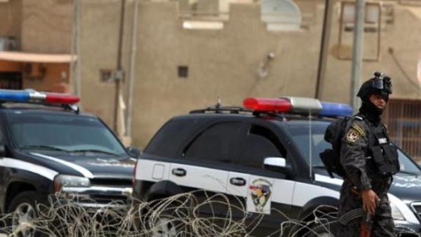 The wall will shut down some 50 checkpoints scattered throughout the city. (AFP/File)