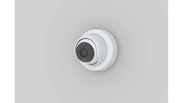 IR’s ability to allow cameras to literally ‘see in the dark’ is an obvious additional benefit to video surveillance for a number of reasons from allowing 24/7 surveillance without the need for additional lighting.