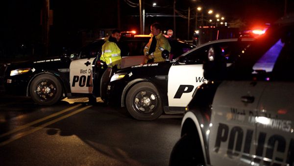 مجرم فيسبوك يهدد بقتل المزيد‎