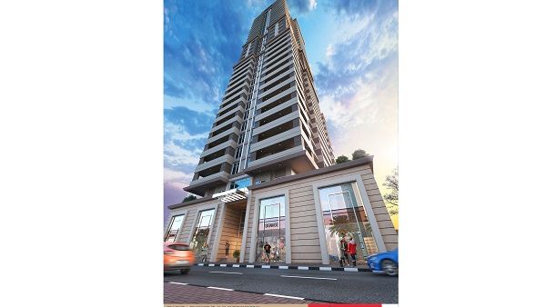 The multi-million Dirham project is due for completion in December 2019. The multi-million Dirham project is due for completion in December 2019.