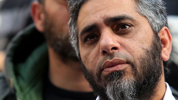 الفنان المعتزل فضل شاكر