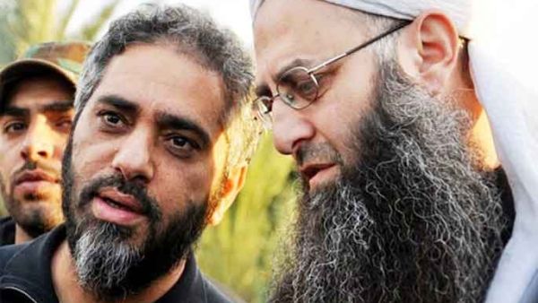 توقعات بتسليم فضل شاكر نفسه للسلطات بعد اعتقال الاسير