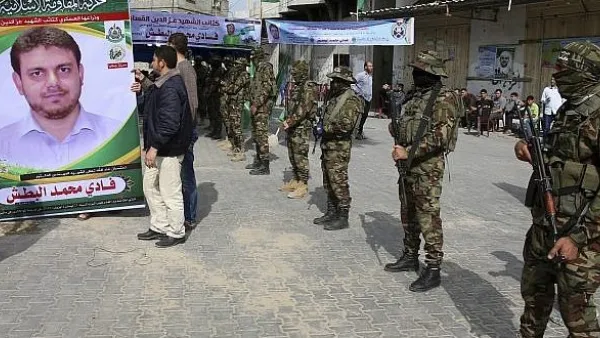 مصر تتجاهل إسرائيل وتسمح بعبور جثمان "البطش" خلال 24 ساعة
