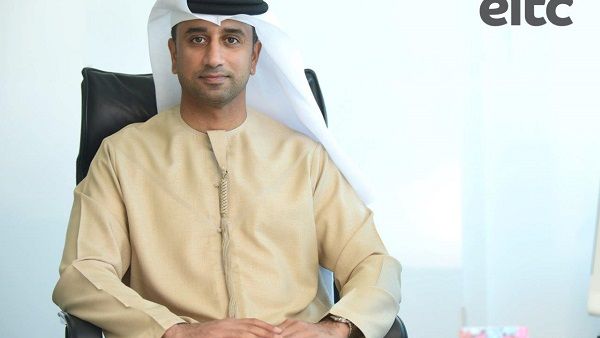 فهد الحساوي، نائب الرئيس التنفيذي، رئيس قطاع خدمات الاتصال في شركة الإمارات للاتصالات المتكاملة