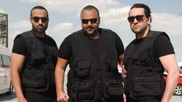 أحمد فهمني بعد انفصاله عن شيكو وهشام: ربنا يوفق الجميع