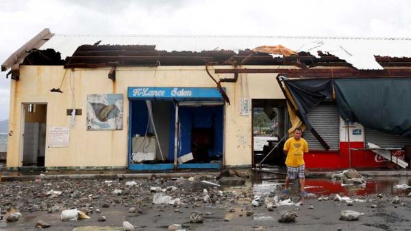 ما زالت مناطق عديدة في البلاد محرومة من التيار الكهربائي
