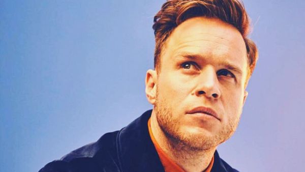 He is one of X Factor's most famous contestants (Source: ollymurs / Instagram ) 