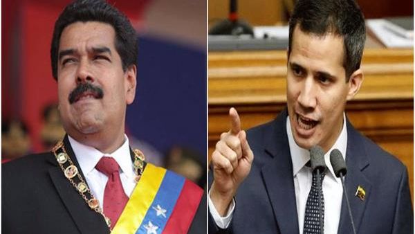 وزير دفاع فنزويلا يكشف رسائل من بولتون