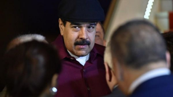 تأتي خطوة الشركة النفطية الحكومية عقب العقوبات المالية الصارمة الجديدة التي فرضتها الولايات المتحدة