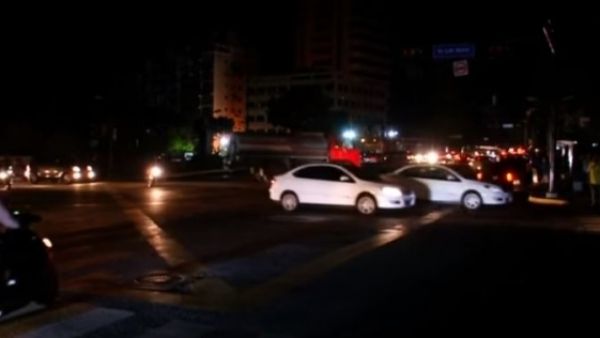 انقطاع الكهرباء مجددا في فنزويلا
