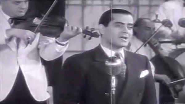 Bahrain commemorated the 40th anniversary of the death of composer, singer, virtuoso oud player and actor Farid Al-Atrash. (Image: YouTube) Bahrain commemorated the 40th anniversary of the death of composer, singer, virtuoso oud player and actor Farid Al-Atrash. (Image: YouTube)