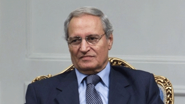 قاروق الشرع 