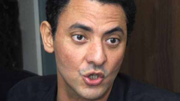 فتحي عبدالوهاب