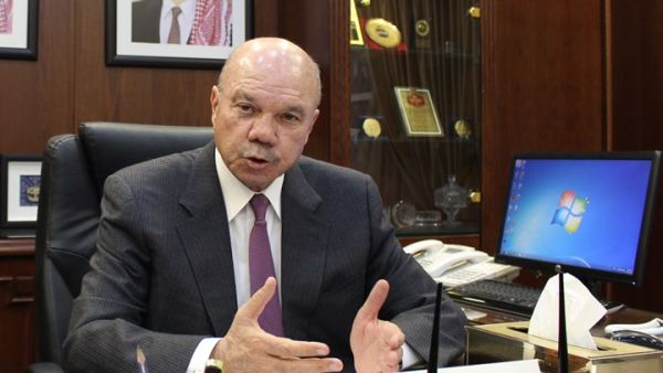 الفايز: "القدس وقيام الدولة الفلسطينية في حدود 1967 خط أحمر