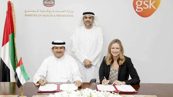 During the event