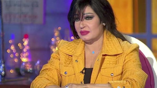 فيفي عبده