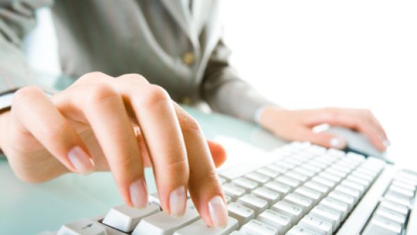 Women are making major moves in the IT and computing worlds. (Shutterstock)