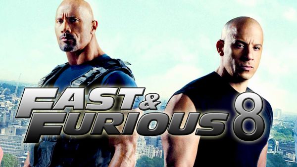 بالفيديو: الإعلان الترويجي الأول لـ" 8 Fast & Furious"