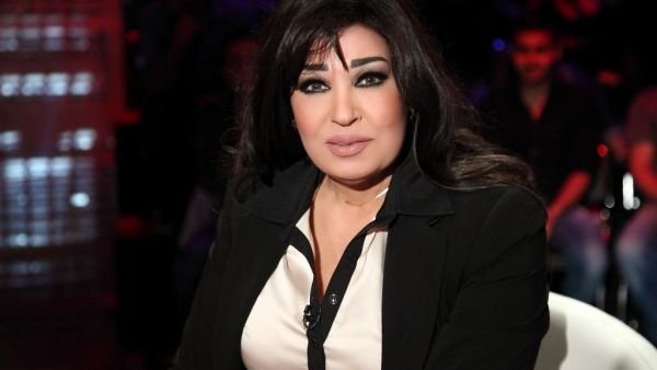 فيفي عبده